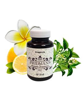 Aroma para hogar Aroma Gardenias Blancas para Difusor 125 ml