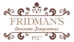 Fridman's Registro - Login